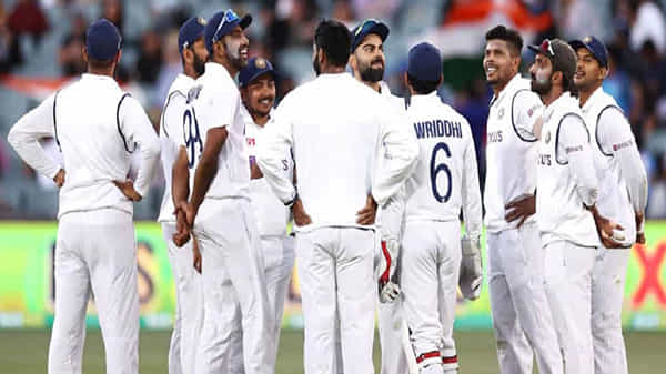 బాక్సింగ్ డే టెస్టు: టీమిండియా జట్టును ప్రకటించిన బీసీసీఐ.. రాహుల్కు మరోసారి నిరాశే..