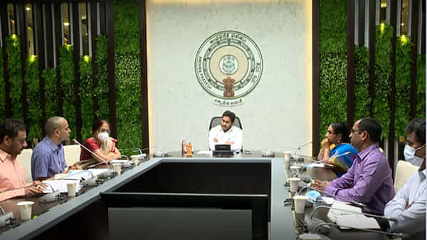 గ్రామాల రూపురేఖలు మారబోతున్నాయ్.. అనంతపురంజిల్లాలో కొత్తగా 3 రిజర్వాయర్లు, టీడీపీ పాలనలో లంచాలకు ఇదే నిదర్శనం: జగన్