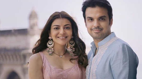భర్త కంపెనీ కోసం రంగంలోకి దిగిన కాజల్.. త్వరలోనే బ్రాండింగ్ మొదలు పెట్టనున్న చందమామ