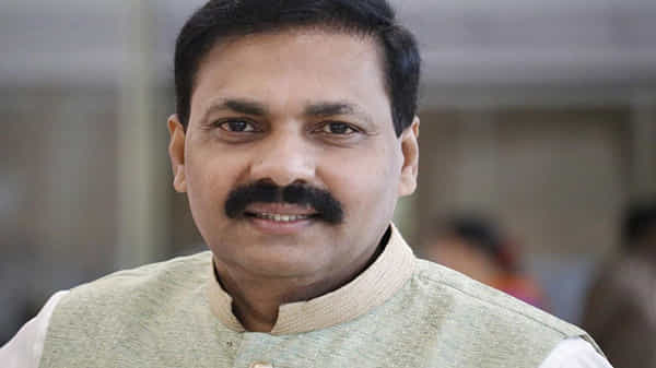Kakani: కృష్ణా జలాల వివాదంపై ఇద్దరు తెలుగు రాష్ట్రాల సీఎంలు కూర్చొని పరిష్కరించుకునే పరిస్థితి లేదు : కాకాణి