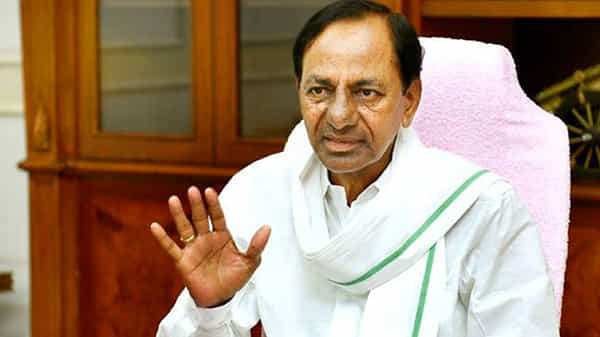 CM Kcr Review Meeting: ఇక నుంచి అవన్నీ ఒకే గొడుగు కిందకి.. జలవనరుల శాఖపై సీఎం కేసీఆర్ కీలక నిర్ణయం..