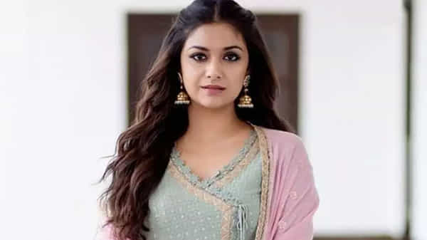 మరోసారి నిరాశపరిచిన కీర్తిసురేష్ సినిమా.. మరీ ఇంత దారుణంగా రేటింగ్ వచ్చిందేంటి.!