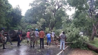 Earthquake: ఉత్తరాఖండ్, ఒడిశా రాష్ట్రాల్లో భూకంపం.. భయంతో పరుగులు తీసిన జనాలు..