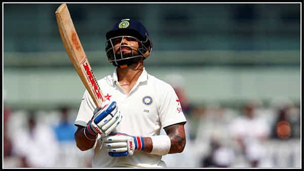ఆస్ట్రేలియా - భారత్ ఫస్ట్ టెస్ట్.... ఓటమి బాధించింది... భారత జట్టు కెప్టెన్ విరాట్ కొహ్లీ...