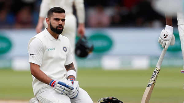 Virat Kohli: విరాట్ కోహ్లీపై వేటు పడనుందా.? మూడో టెస్టుకు టీమిండియా కెప్టెన్ దూరమవుతాడా.!