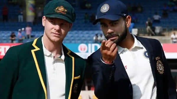 టాస్ గెలిస్తే మ్యాచ్ గెలిచినట్లే... ఇప్పటి వరకు కొహ్లీ సారథ్యంలో టీమిండియా ఎన్ని టెస్టు మ్యాచులు గెలిచిందో తెలుసా..?