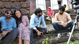 సీనియర్ జర్నలిస్టును పరామర్శించిన మెగాస్టార్ చిరంజీవి… నిబద్ధత కలిగిన పాత్రికేయుడని ప్రశంస…