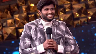 Bigg Boss 4 : అందరు చూస్తుండగా అతడికి ఘాటుగా ముద్దిచ్చిన హారిక.. హౌస్‌‌‌‌లో ఉన్నవాళ్ళంతా షాక్