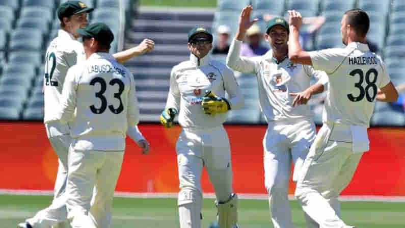 India Vs Australia 2020: విన్నింగ్ టీంతోనే బరిలోకి దిగనున్న కంగారూలు.. మరి టీమిండియా సంగతేంటి.?