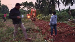 బీజేపీకి షాక్… మహబూబ్‌నగర్ జిల్లా అధ్యక్ష పదవికి మాజీ ఎమ్మెల్యే ఎర్ర శేఖర్ రాజీనామా….