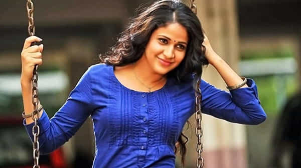 నాలో ఆ అసంతృప్తి లేదంటోన్న సొట్ట బుగ్గల చిన్నది.. సినీ పరిశ్రమలో విజయం ఒక్కటే ముఖ్యమని వ్యాఖ్య.