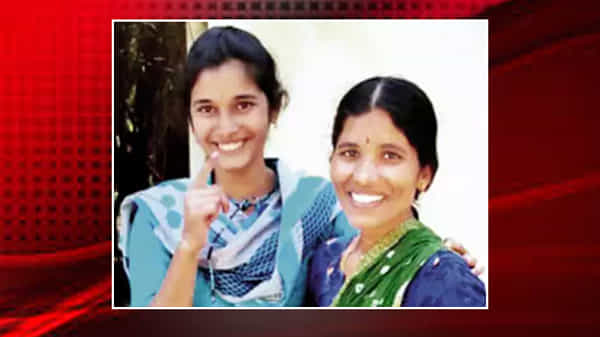 line women job: పట్టుపట్టారు...కొలువు కొట్టారు... దేశంలోనే మొదటి లైన్ ఉమెన్ కాబోతున్నారు...