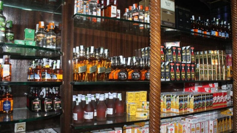 Imported Alcohol Price: మందుబాబులకు ఊరట.. కొత్త 'అగ్రిసెస్'తో మద్యం ధరలు పెరగవట.!