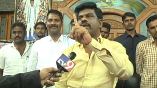 Chittoor attack: నేరగాళ్ల రాజ్యంగా రాష్ట్రాన్ని మార్చేశారు.. వైసీపీ పాలనపై ప్రతిపక్ష నేత చంద్రబాబు ఫైర్..