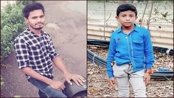 మహబూబాబాద్ జిల్లా పసిబాలుడి మర్డర్ కేసులో కొత్త ట్విస్ట్.. ఆత్మహత్యకు యత్నించిన నిందితుడు సాగర్
