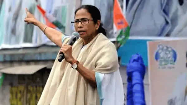 Mamata Banerjee : ఎన్నో ఆటుపోట్లు ఎదుర్కొన్నాం... ఎంతో శ్రమించాం... భవిష్యత్లో శ్రమిస్తూనే ఉంటాం...