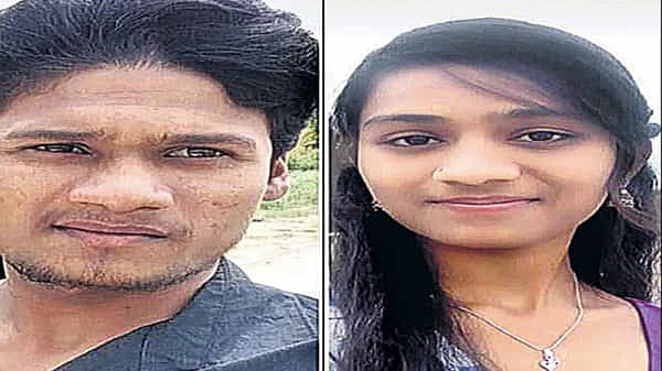 ఆలస్యం, అమృతం, విషం మాదిరిగా.. ప్రేమ,పెళ్లి, చావు వరుసగా క్యూ కట్టాయి.. పాపం ఆ నవదంపతులు..