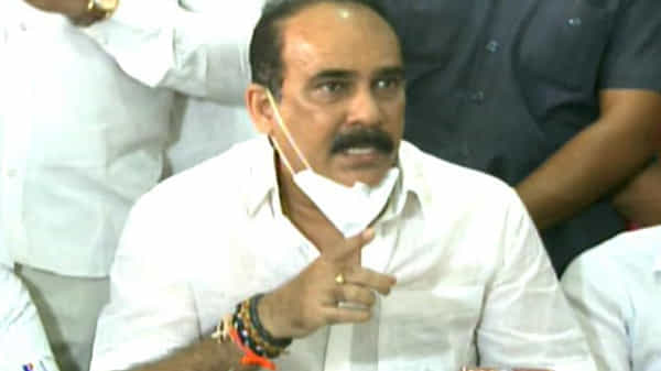 ఎన్ని ఇబ్బందులున్నా విద్యుత్ చార్జీలు మాత్రం పెంచం : విద్యుత్ శాఖ మంత్రి బాలినేని శ్రీనివాసరెడ్డి