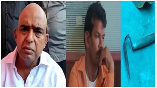 ఏపీ మంత్రి పేర్ని నానిపై హత్యాయత్నం కేసులో పురోగతి.. కీలక ఆధారాలు సేకరించిన పోలీసులు