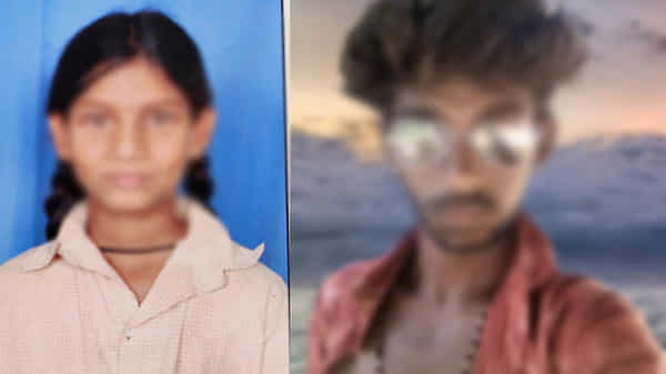 వరంగల్ ఉమ్మడి జిల్లాలో ప్రేమికుల వరుస ఆత్మహత్యలు, తాజాగా జనగాం జిల్లాలో మైనర్ లవర్స్ సూసైడ్