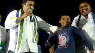 Amaravathi: దానిని అసలు రాజధాని అంటారా?.. అమరావతిపై సంచలన వ్యాఖ్యలు చేసిన ముఖ్యమంత్రి జగన్..!