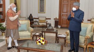 ఆయుష్మాన్ భారత్ లో  రాష్ట్ర ప్రభుత్వ ఆరోగ్యశ్రీ పథకం మిళితం, ప్రధాని నిర్వహించిన వీడియో కాన్ఫెరెన్స్ లో తెలంగాణ సీఎస్