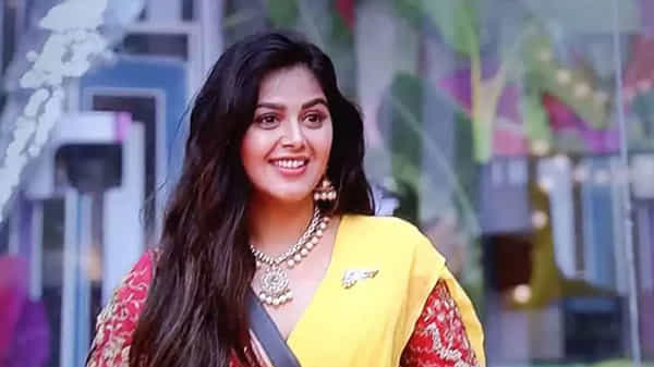 Bigg Boss 4: ఆ కంటెస్టెంట్ గురించి క్లారిటీ ఇచ్చిన మోనాల్.. తనకే నా సపోర్ట్ అంటూ..