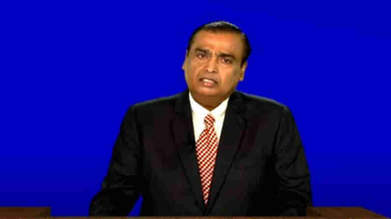 2021 ద్వితీయార్థానికల్లా భారత్లో 5జీ సేవలు, స్మార్ట్ఫోన్ల ధరలు తగ్గించాలి : ముకేశ్ అంబానీ