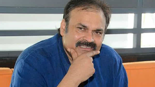 ఆ సినిమా టీజర్ను విడుదల చేయనున్న నాగబాబు.. మెగా ఫ్యామిలీ నుంచి రానున్న మరో హీరో.. ఎవరంటే..