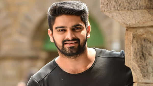 సొంత బ్యానర్లో ఆ డైరెక్టర్తో నాగశౌర్య మరో సినిమా.. ఆ ప్రాజెక్ట్కు క్లాసీ టైటిల్ ?