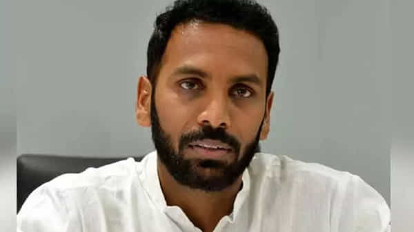 Corona: నంద్యాల ఎమ్మెల్యే శిల్పా రవికి కరోనా పాజిటివ్... సోషల్ మీడియా ద్వారా వెల్లడి...