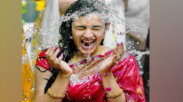 పెళ్లికి సంబంధించి ఇష్టమైన ఫొటో ఇదేనంటున్న కొణిదెల నిహారిక.. దీనికి కారణం ఏంటో తెలుసా?