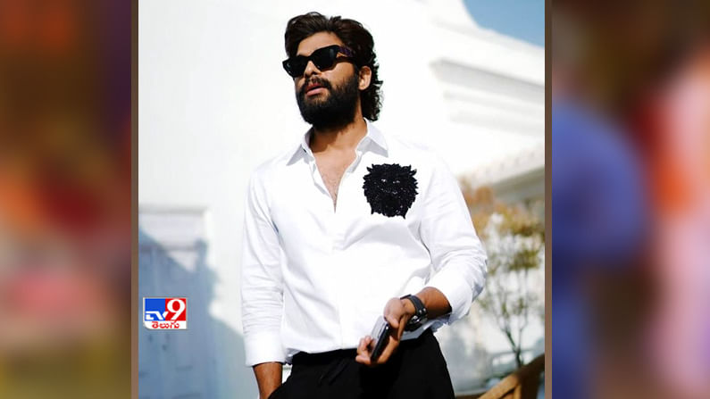 నిహారిక పెళ్లి వేడుకలో హంగామా స్టార్ట్ చేసిన అల్లు అర్జున్ 