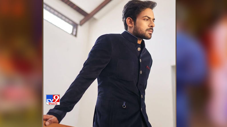 నిహారిక పెళ్లి వేడుకలో హంగామా స్టార్ట్ చేసిన వైష్ణవ్ తేజ్ 