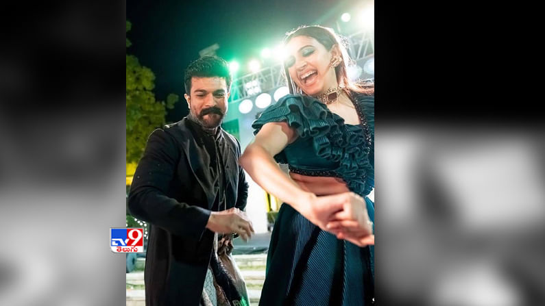 నిహారిక పెళ్లి వేడుకలో హంగామా చేసిన రామ్ చరణ్ తేజ్ 