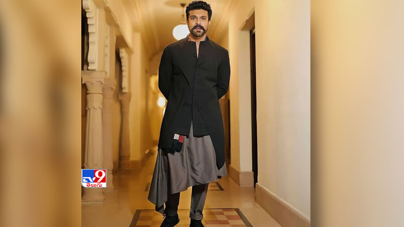 నిహారిక పెళ్లి వేడుకలో స్పెషల్ అట్రాక్షన్ గా రామ్ చరణ్ 