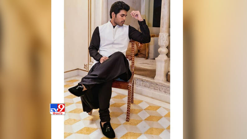 నిహారిక పెళ్లి వేడుకలో స్పెషల్ అట్రాక్షన్ గా అల్లు శిరీష్ 