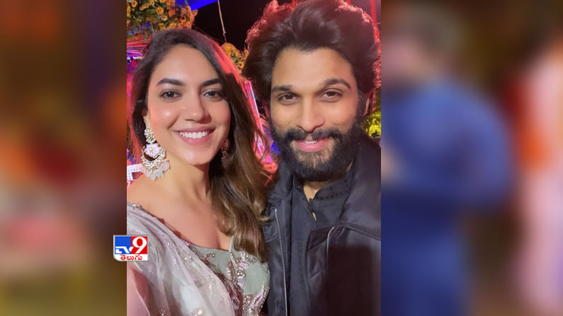 నిహారిక పెళ్లి వేడుకలో హంగామా స్టార్ట్ చేసిన టాలీవుడ్ భామలు 