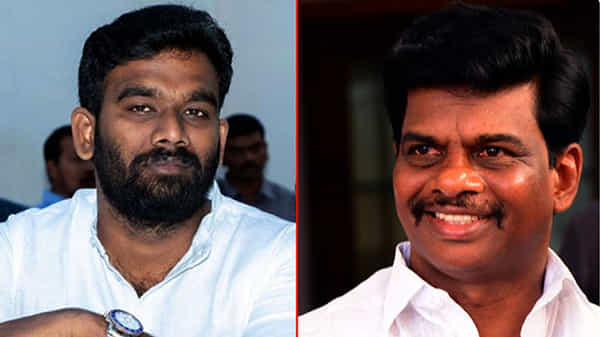 రక్తచరిత్ర చుట్టూ తిరుగుతున్న అనంత రాజకీయం..కాక పుట్టిస్తున్న కొత్త రిజర్వాయర్లకు శంకుస్థాపన