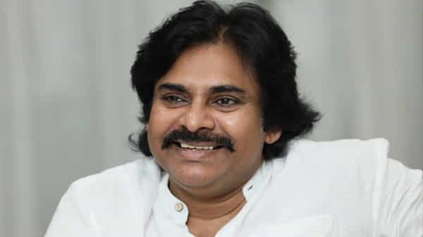 మరోసారి పాట పాడనున్న పవన్ కళ్యాణ్.. మరోస్టార్తో కలిసి పవర్ స్టార్... ఏ సినిమాకోసమంటే