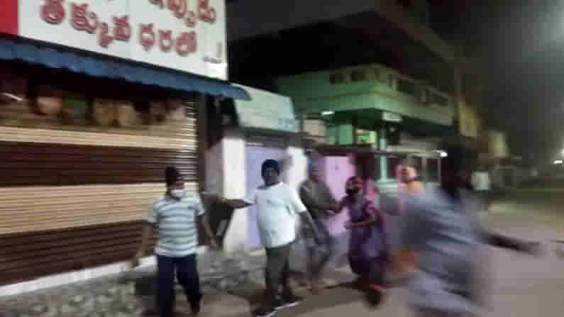 లైంగిక వేధింపులు: పెడన మున్సిపాల్ కమిషనర్ అంజయ్య పై సిబ్బంది దాడి, ఉదయాన్నే వాకింగ్ కి వెళ్తున్న సమయంలో అటాక్