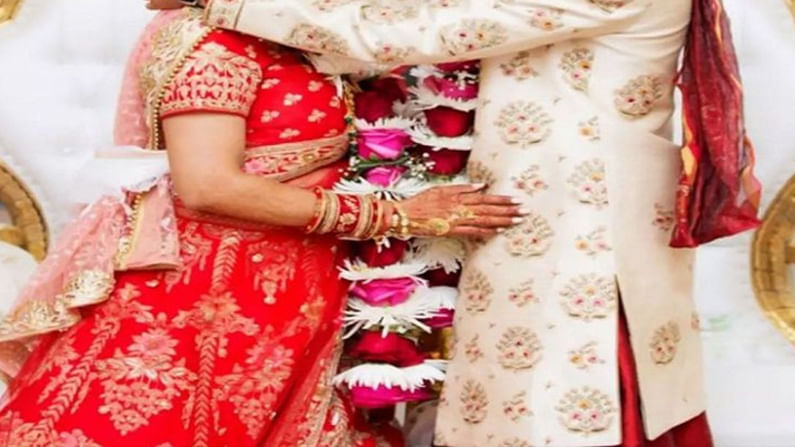 గర్భవతిని చేసి ఎస్కేప్ అయ్యాడు.. కానీ పెళ్లికి కొన్ని నిమిషాల ముందు ఇలా జరిగింది..