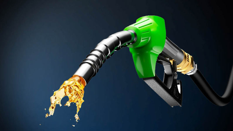 Petrol-Diesel Price Today: నిశ్చలంగానే డీజిల్, పెట్రోల్ రేటు... వరుసగా 25 రోజు ధరల్లో మార్పు లేదు...