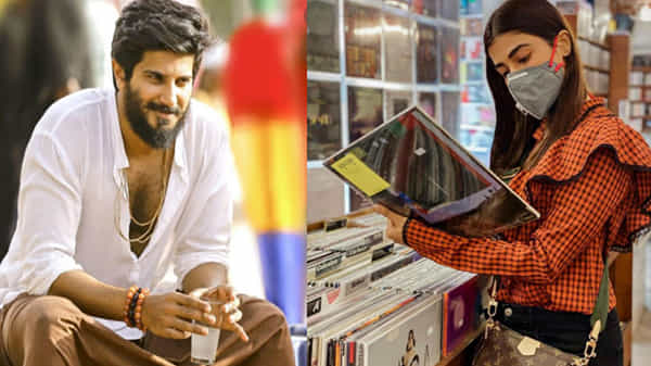 బుట్టబొమ్మ పూజాహెగ్డే కెరీర్లో మరో భారీ మూవీ.. అంతే రేంజ్ లో రెమ్యూనరేషన్.!