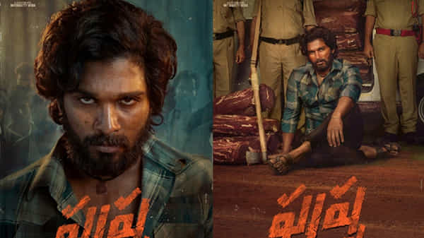 మళ్ళీ మొదలైన అల్లు అర్జున్ పుష్ప షూటింగ్.. హైదరాబాద్లో పలు సన్నివేశాల చిత్రీకరణ..