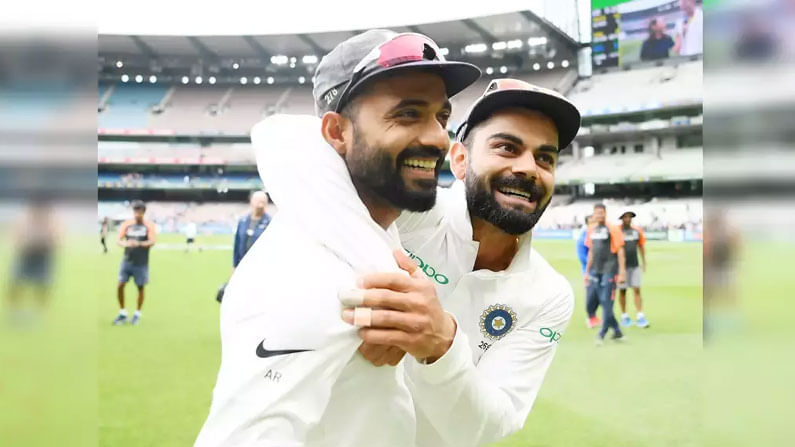 Ajinkya Rahane: ఆ రోజు జరిగిన తప్పిదంపై విరాట్ కోహ్లీకి క్షమాపణలు చెప్పాను.. రహనే కామెంట్స్..!