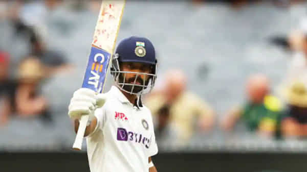 India Vs Australia 2020: ఆధిక్యంలో టీమిండియా.. సెంచరీకి చేరువలో రహానే.. రాణిస్తున్న జడేజా..