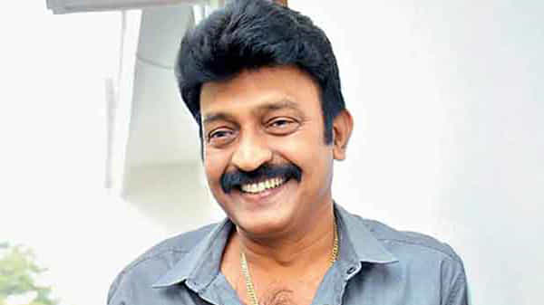 కరోనా తర్వాత తిరిగి షూటింగ్లో పాల్గొన్న సీనియర్ హీరో.. ఎమోషనల్ ఫ్యామిలీ డ్రామాతో రాబోతున్న..