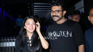 ప్రకాశ్ రాజ్‏ను చూసి భయపడ్డానంటున్నా ఫిదా బ్యూటీ.. డిసెంబర్ 18న ఆ సినిమా రిలీజ్..