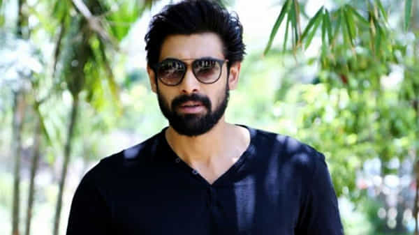 అయ్యప్పనమ్ కోషియమ్ రీమేక్ నుంచి తప్పుకున్న దగ్గుబాటివారబ్బాయి.. అసలు కారణం అదేనా.?
